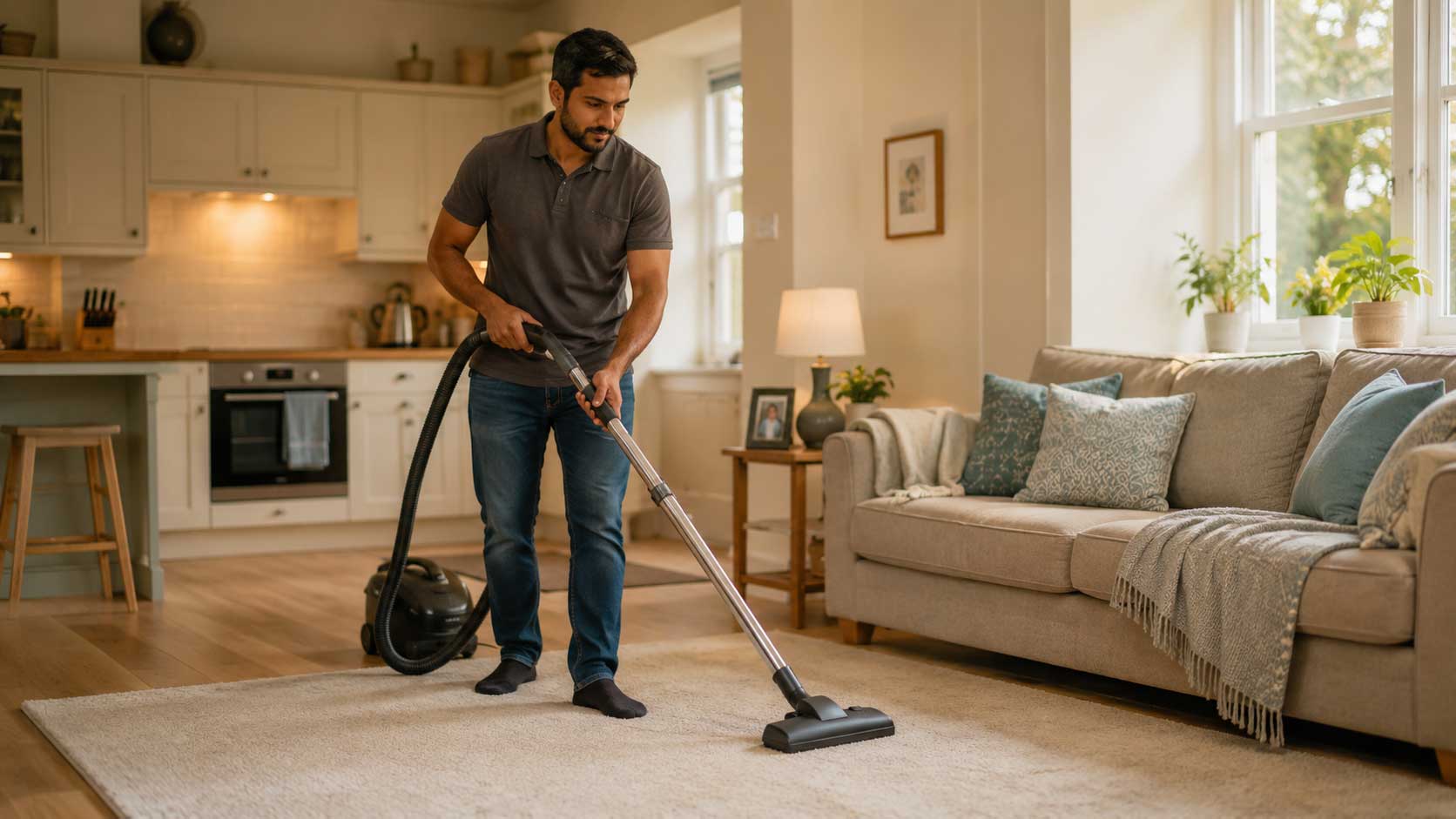 Practical Home Support