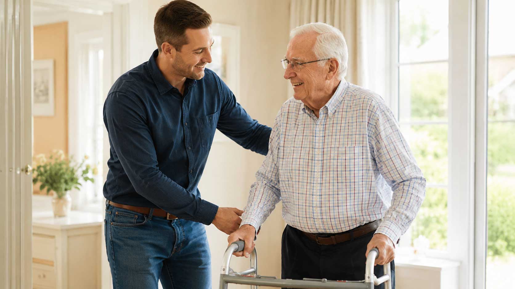 Mobility Support