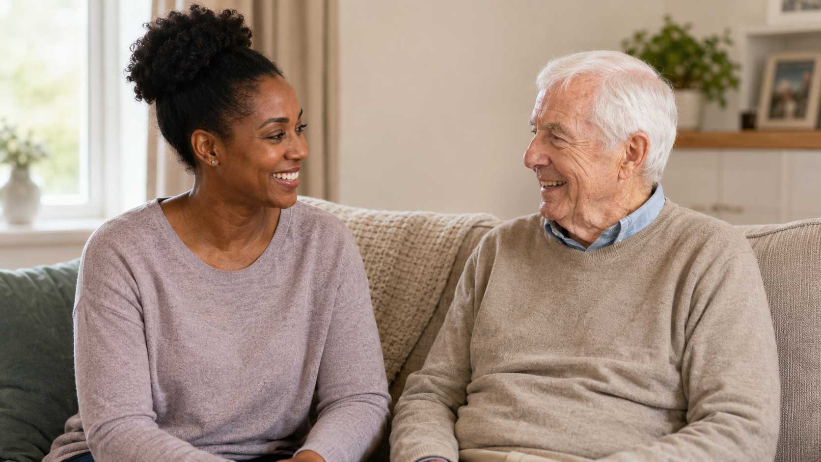 Respite and Carer Relief