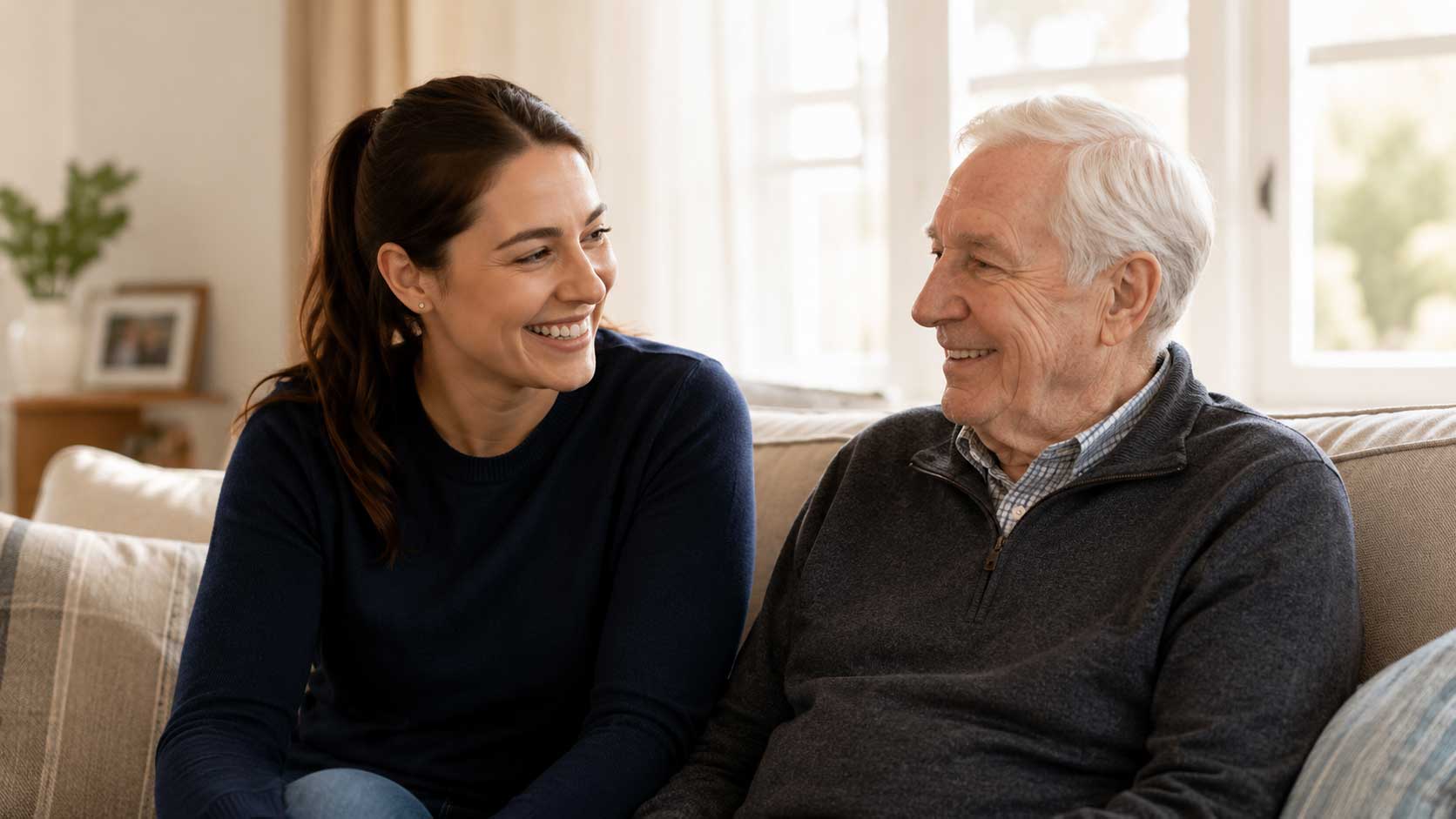 Long-Term Condition Support